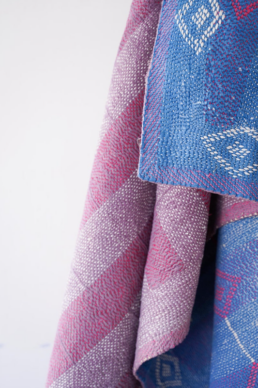 Vintage Kantha 33