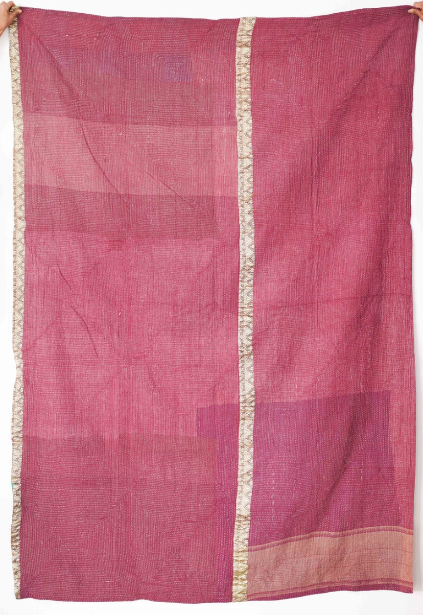 Vintage Kantha 32