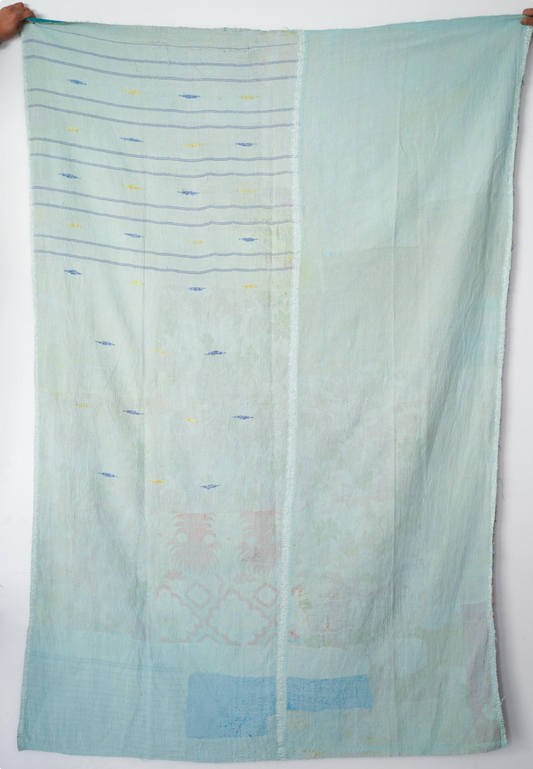 Vintage Kantha 30