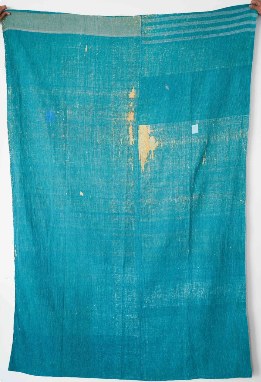 Vintage Kantha 30