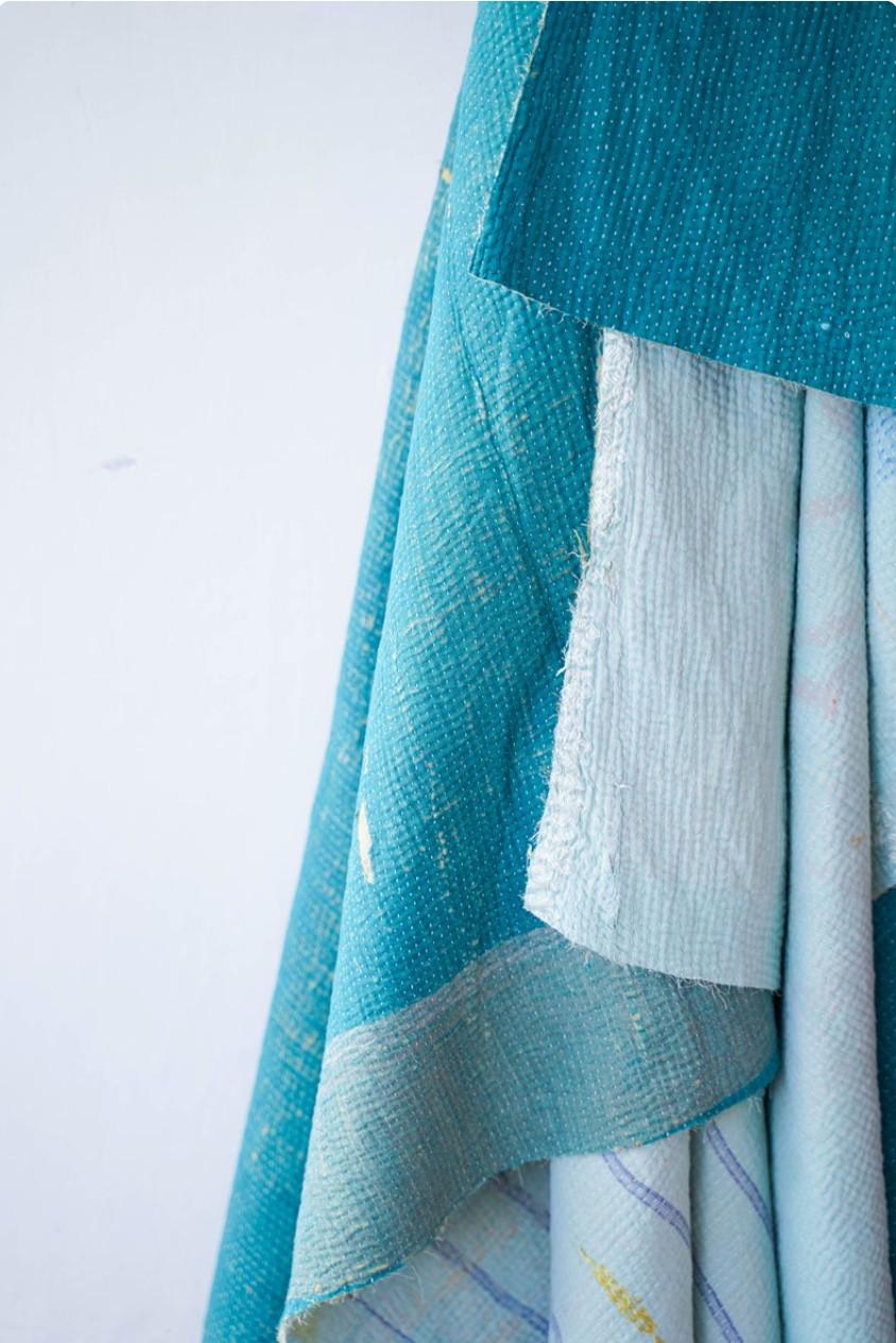 Vintage Kantha 30