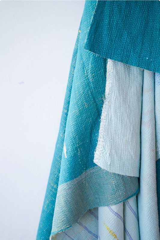 Vintage Kantha 30