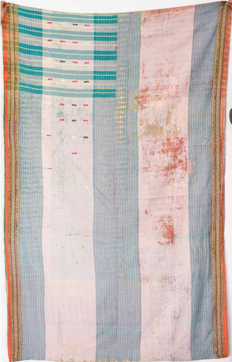 Vintage Kantha 29