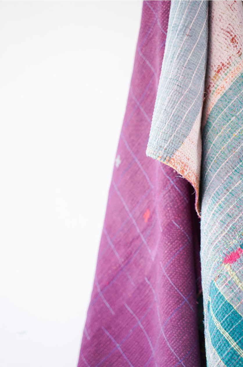 Vintage Kantha 29