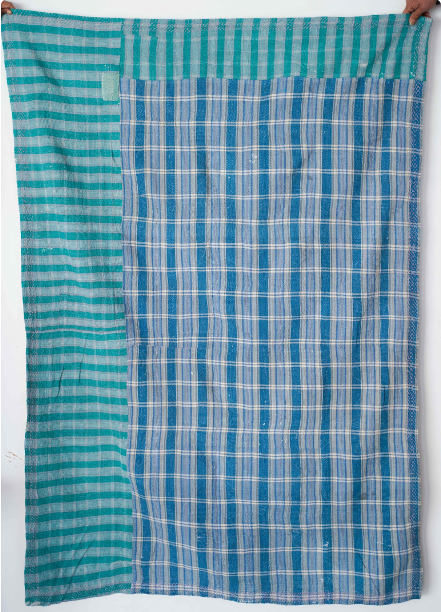Vintage Kantha 28