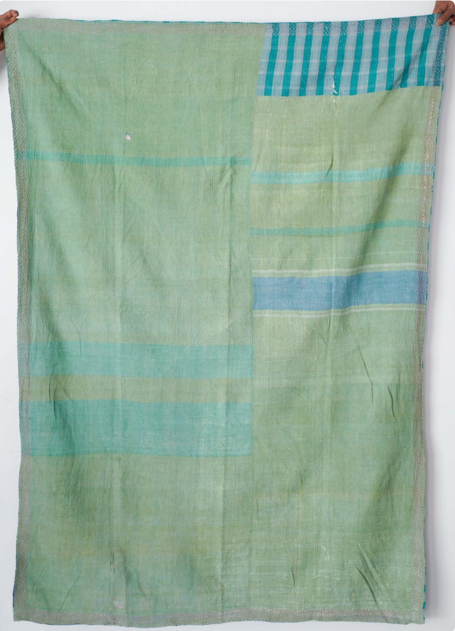 Vintage Kantha 28