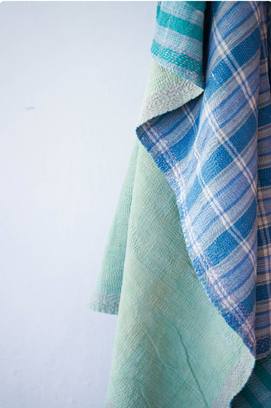 Vintage Kantha 28