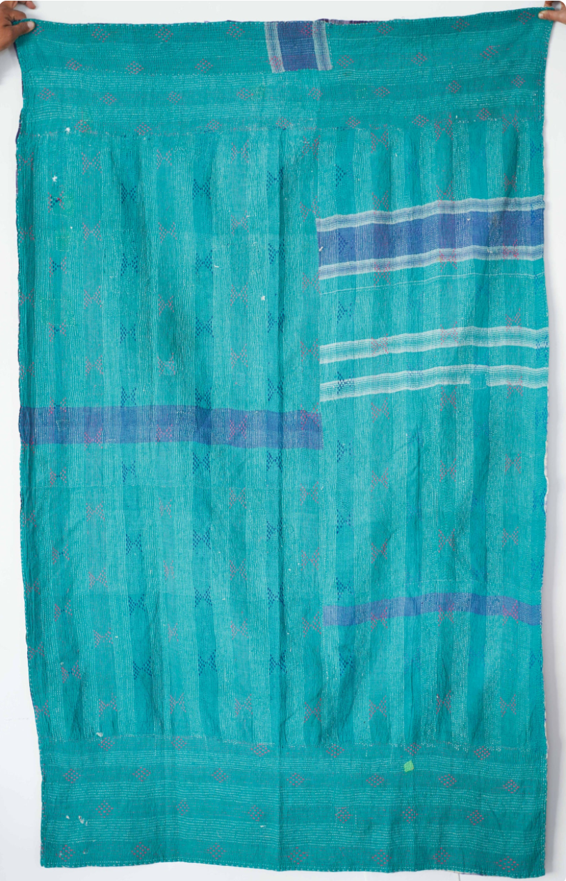 Vintage Kantha 27