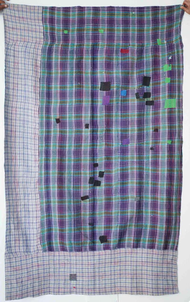 Vintage Kantha 27