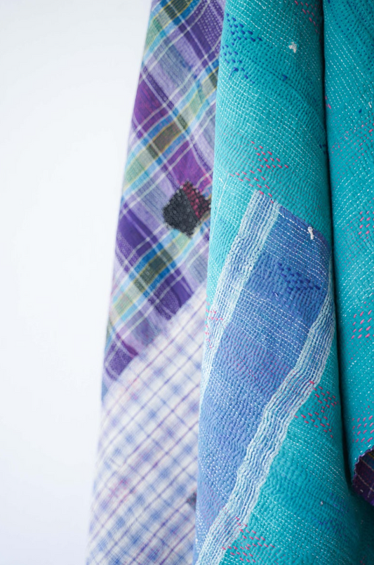 Vintage Kantha 27