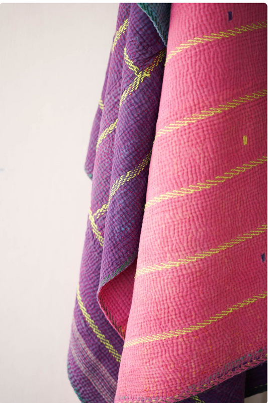 Vintage Kantha 26