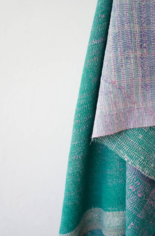 Vintage Kantha 25