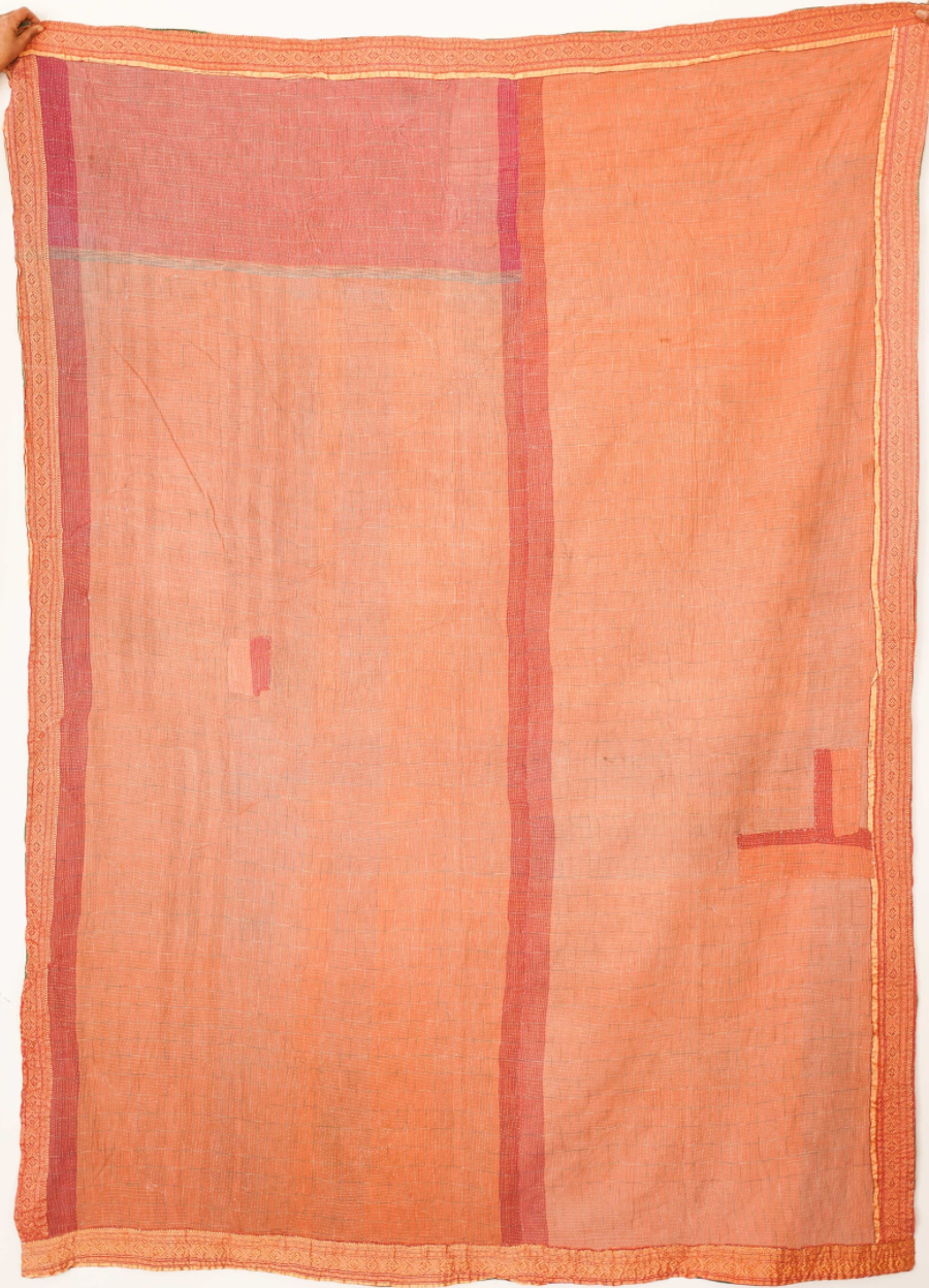 Vintage Kantha 24
