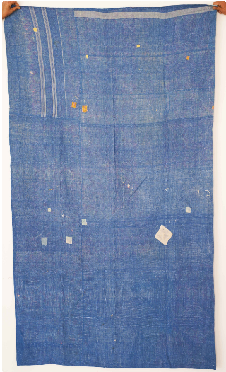 Vintage Kantha 23