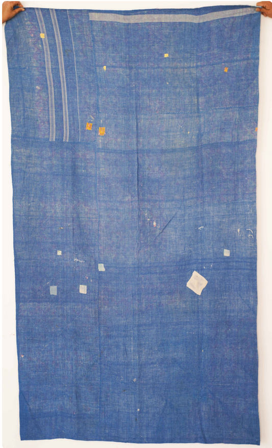 Vintage Kantha 23