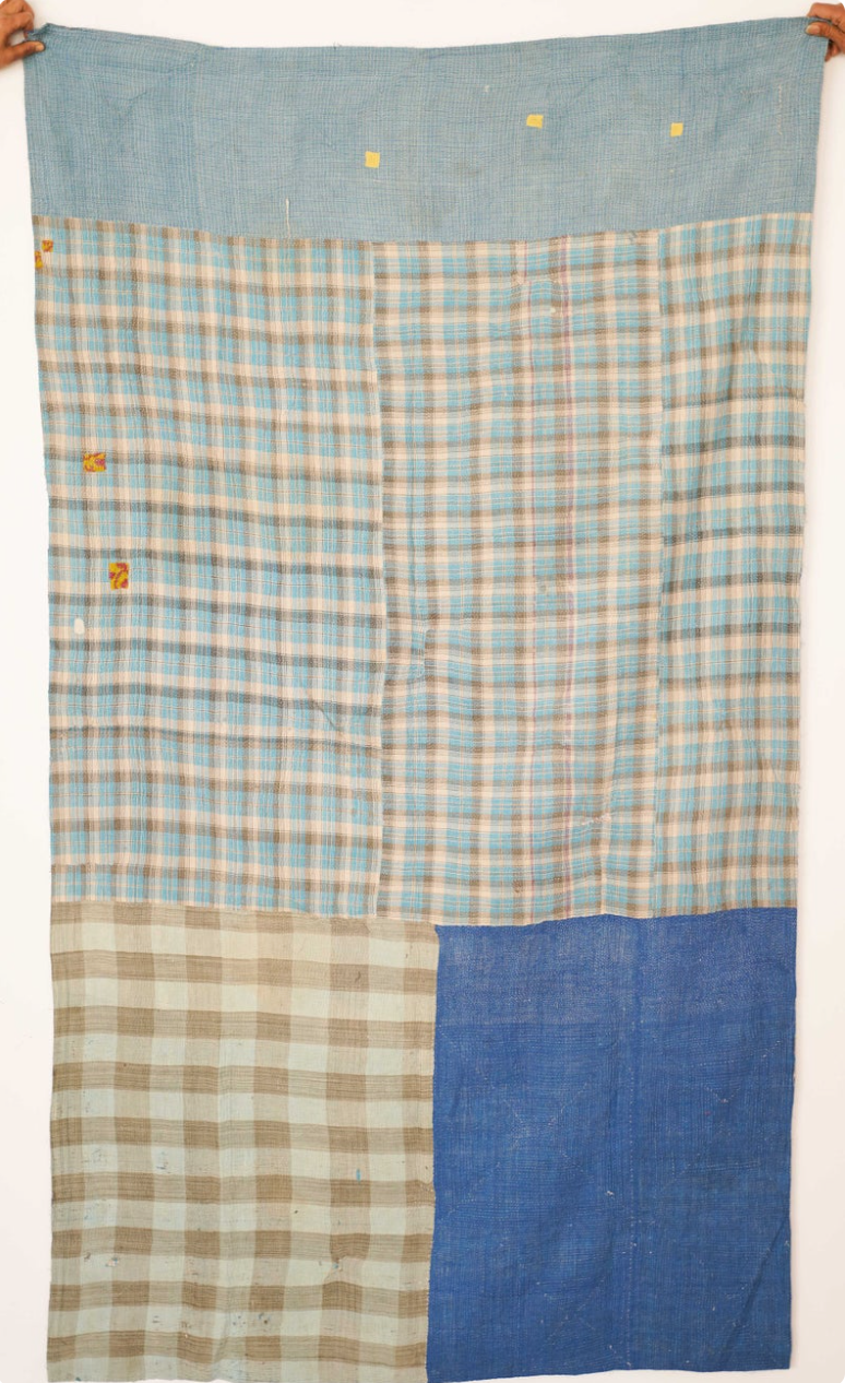 Vintage Kantha 23