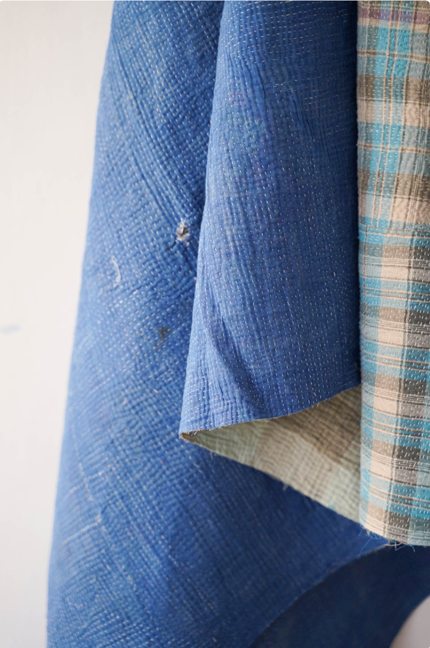 Vintage Kantha 23