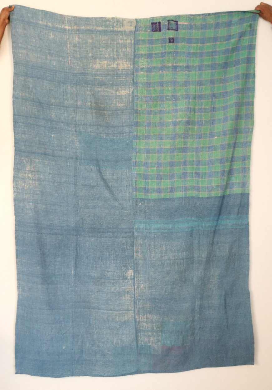 Vintage Kantha 22