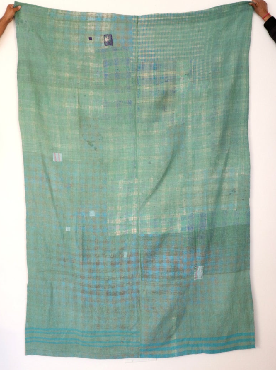 Vintage Kantha 22