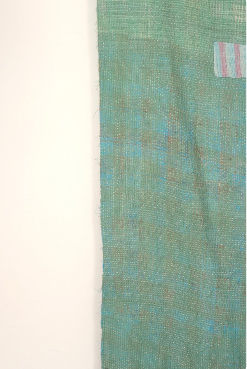 Vintage Kantha 22