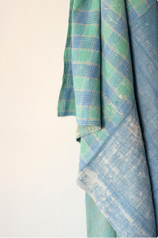 Vintage Kantha 22