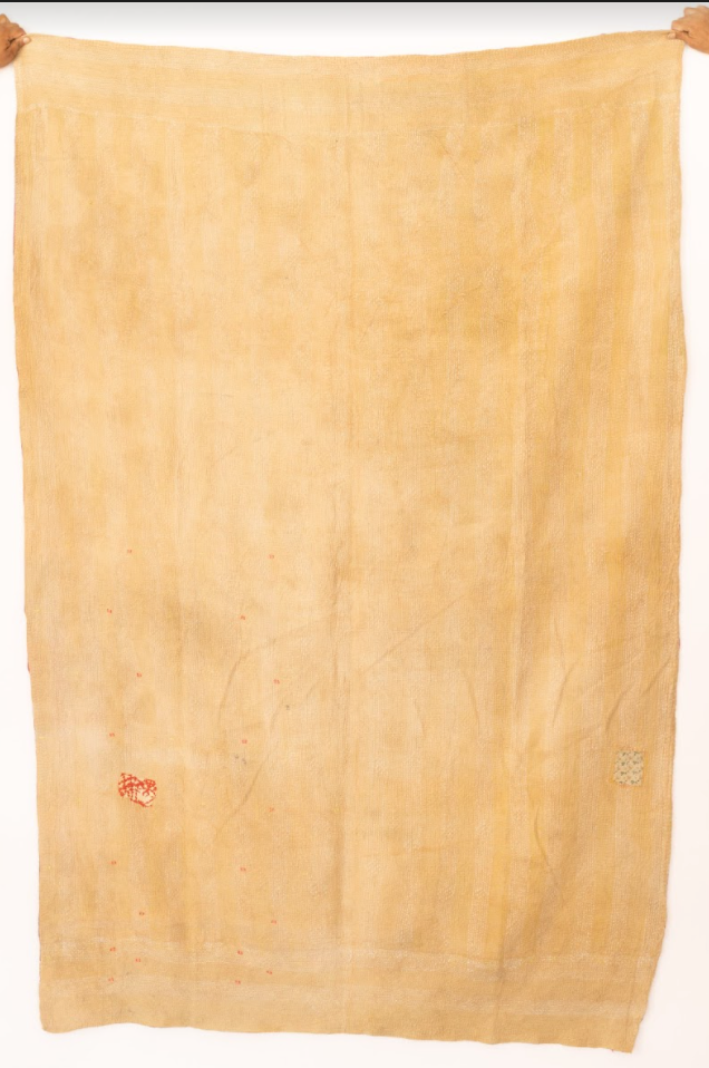 Vintage Kantha 21
