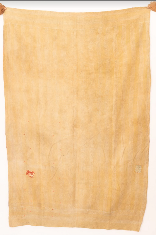 Vintage Kantha 21