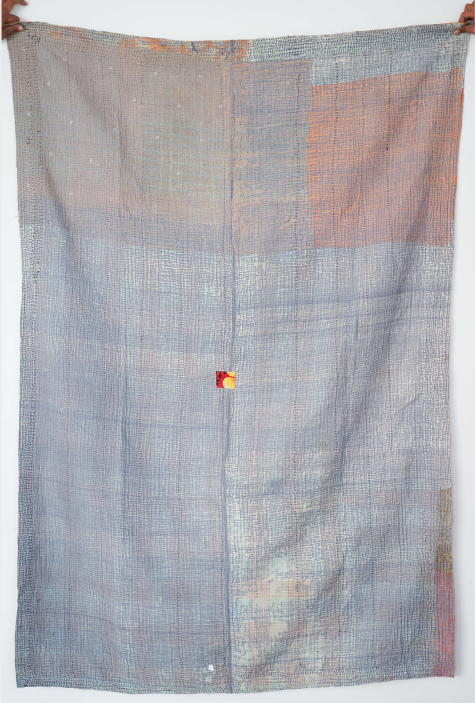 Vintage Kantha 13