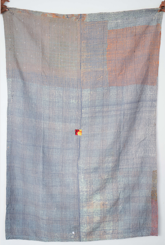 Vintage Kantha 13