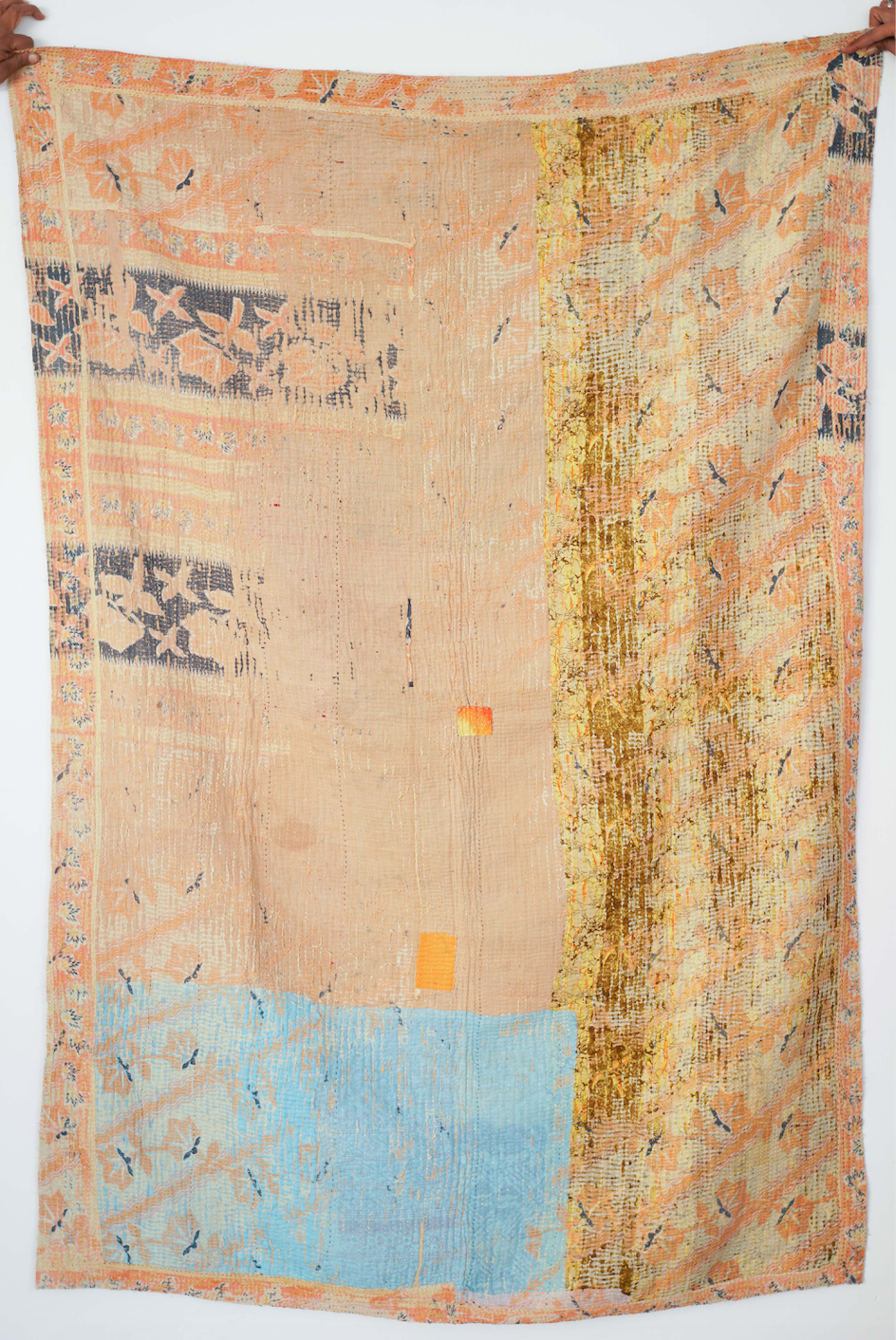 Vintage Kantha 13