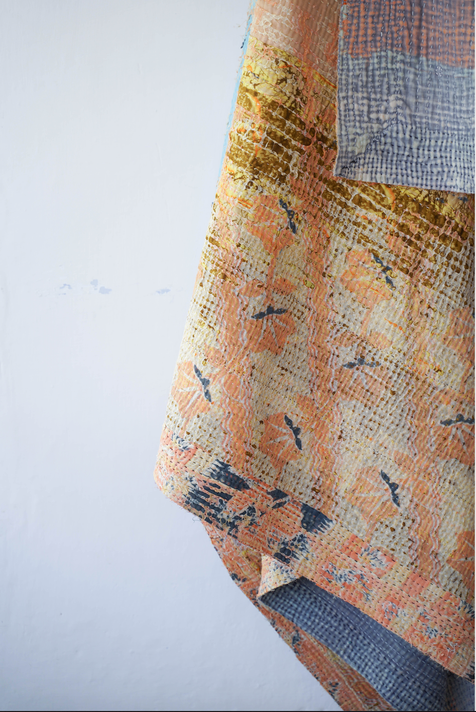 Vintage Kantha 13