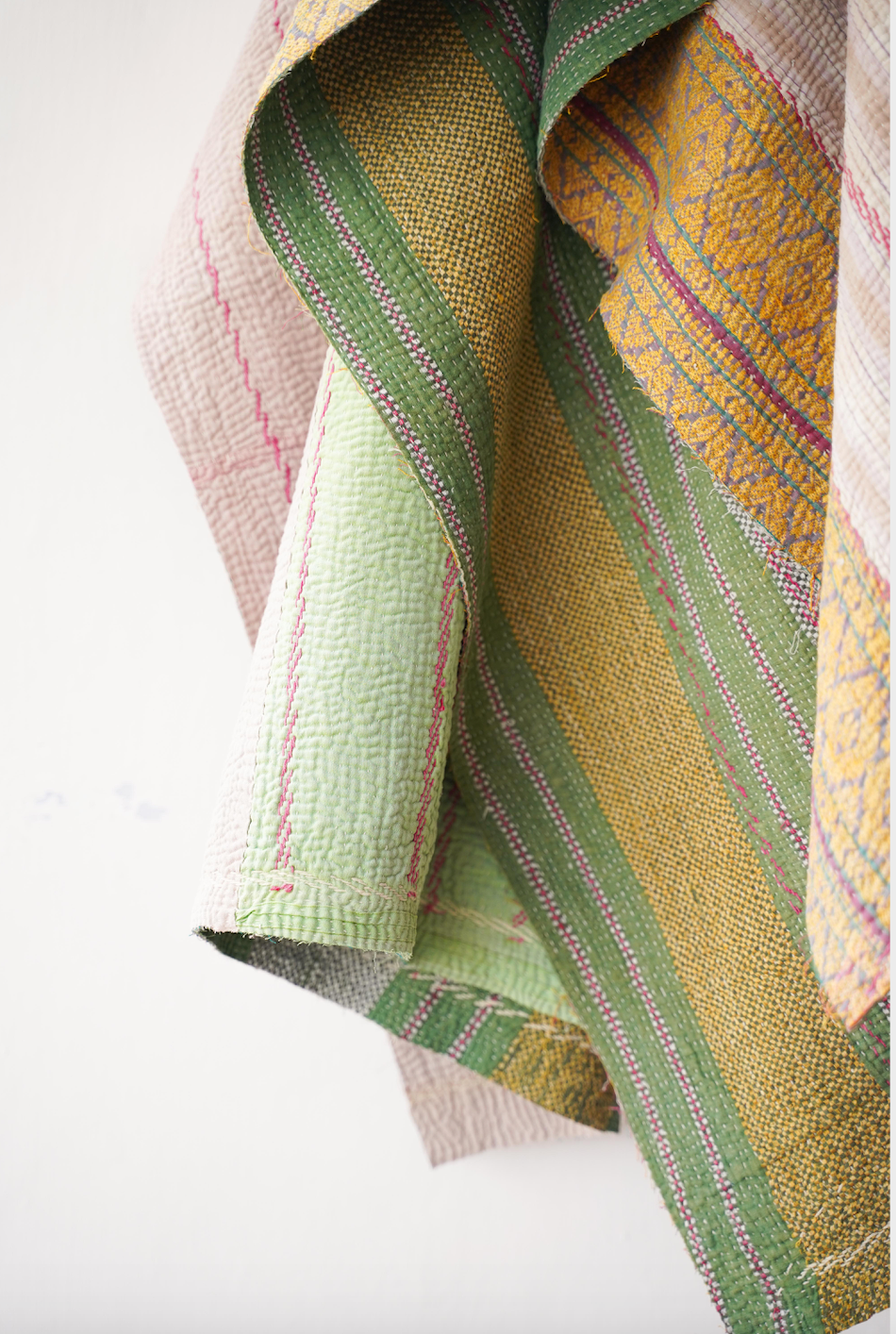 Vintage Kantha 14