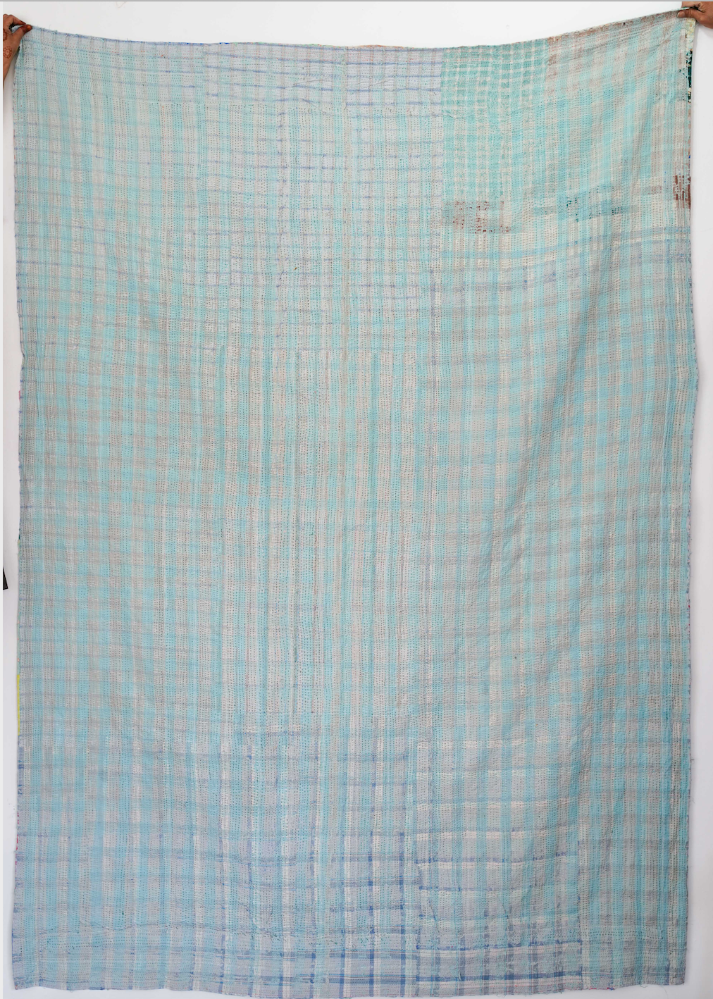 Vintage Kantha 15