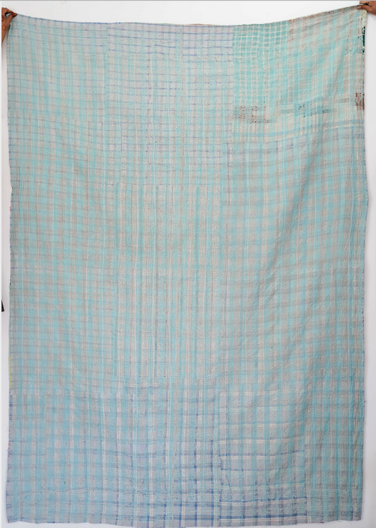 Vintage Kantha 15