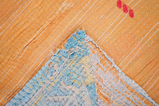 Vintage Kantha 16