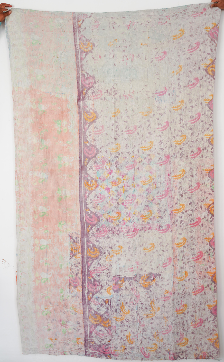 Vintage Kantha 17