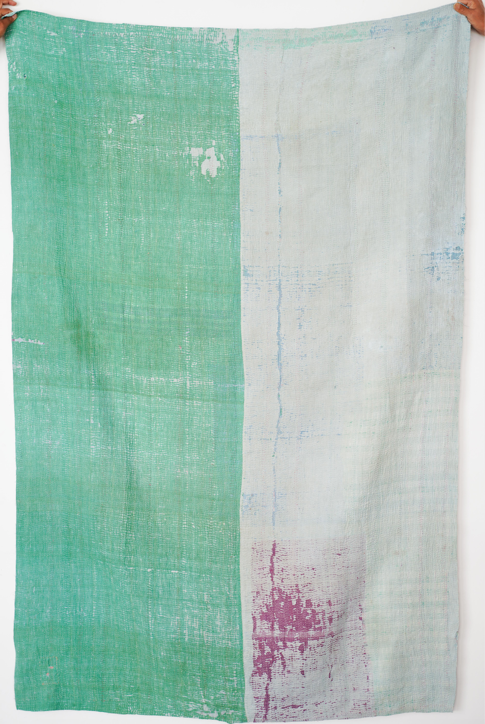 Vintage Kantha 18