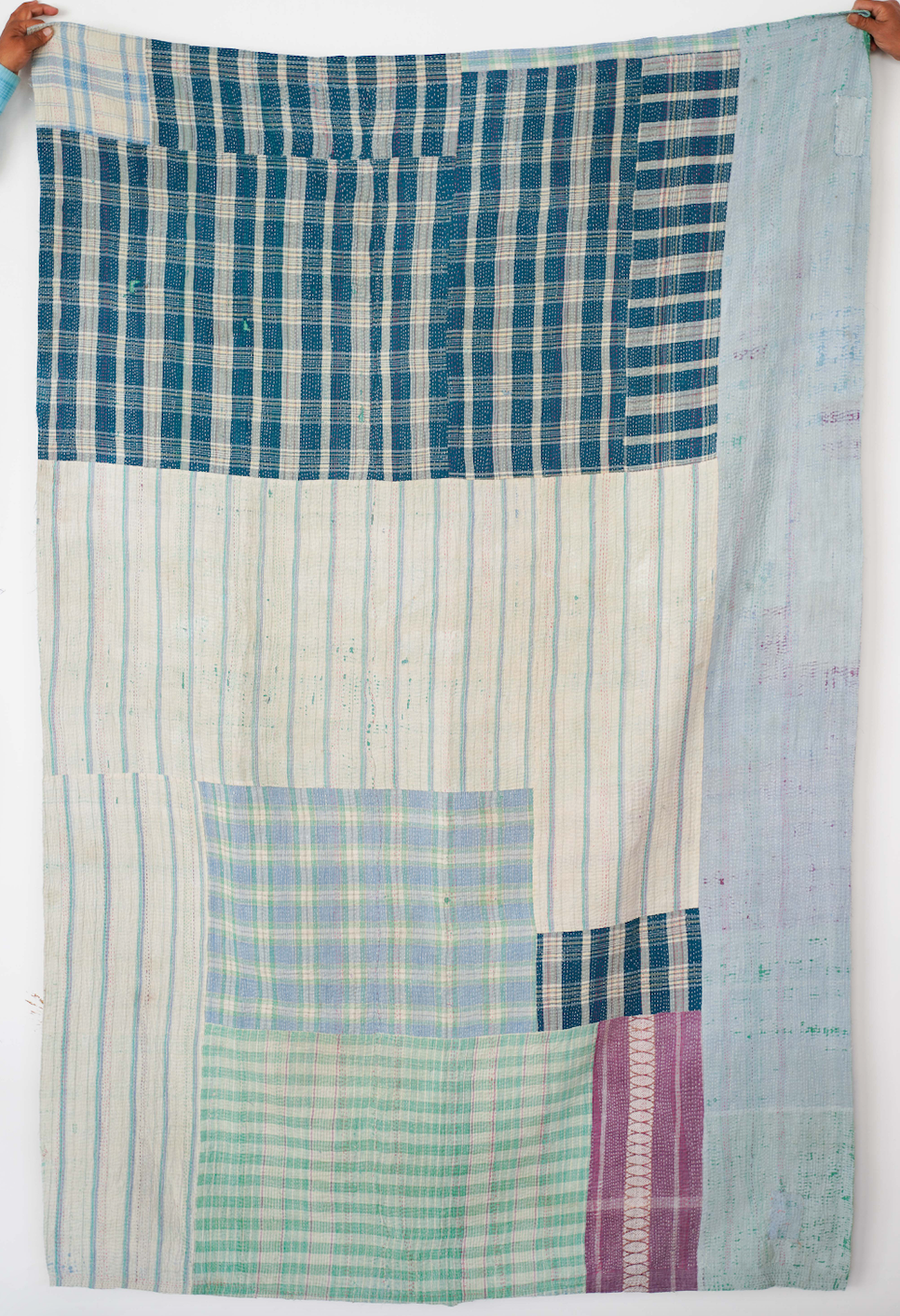 Vintage Kantha 18