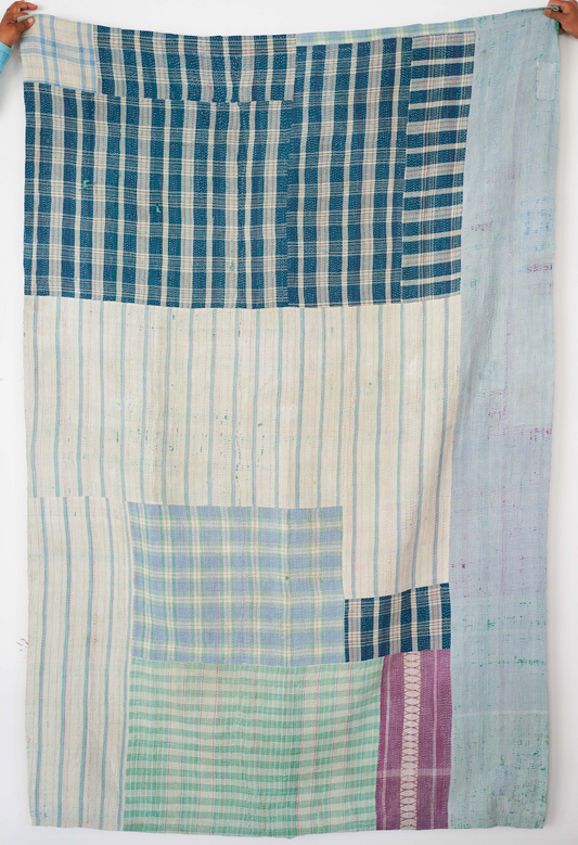 Vintage Kantha 18