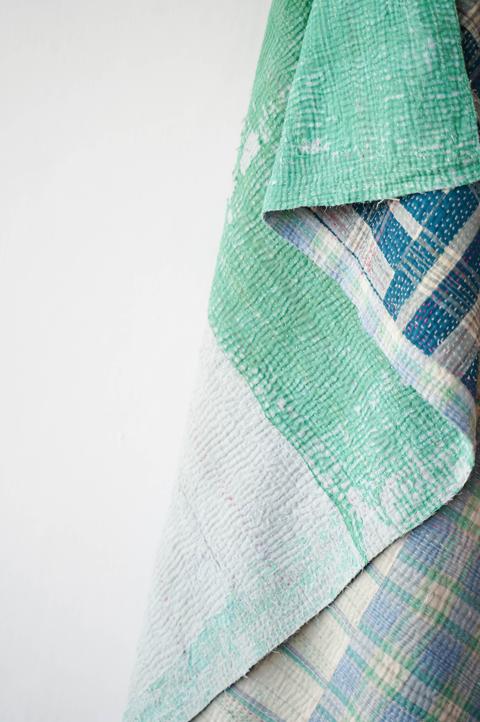 Vintage Kantha 18