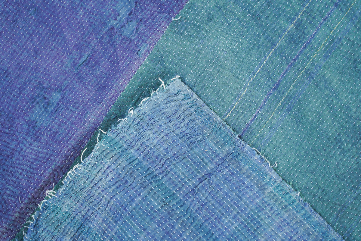 Vintage Kantha 19
