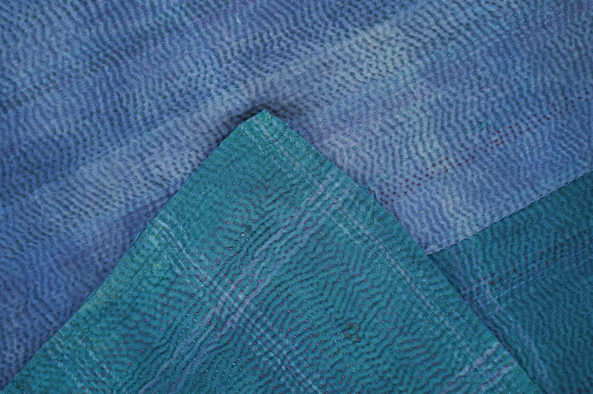 Vintage Kantha 20