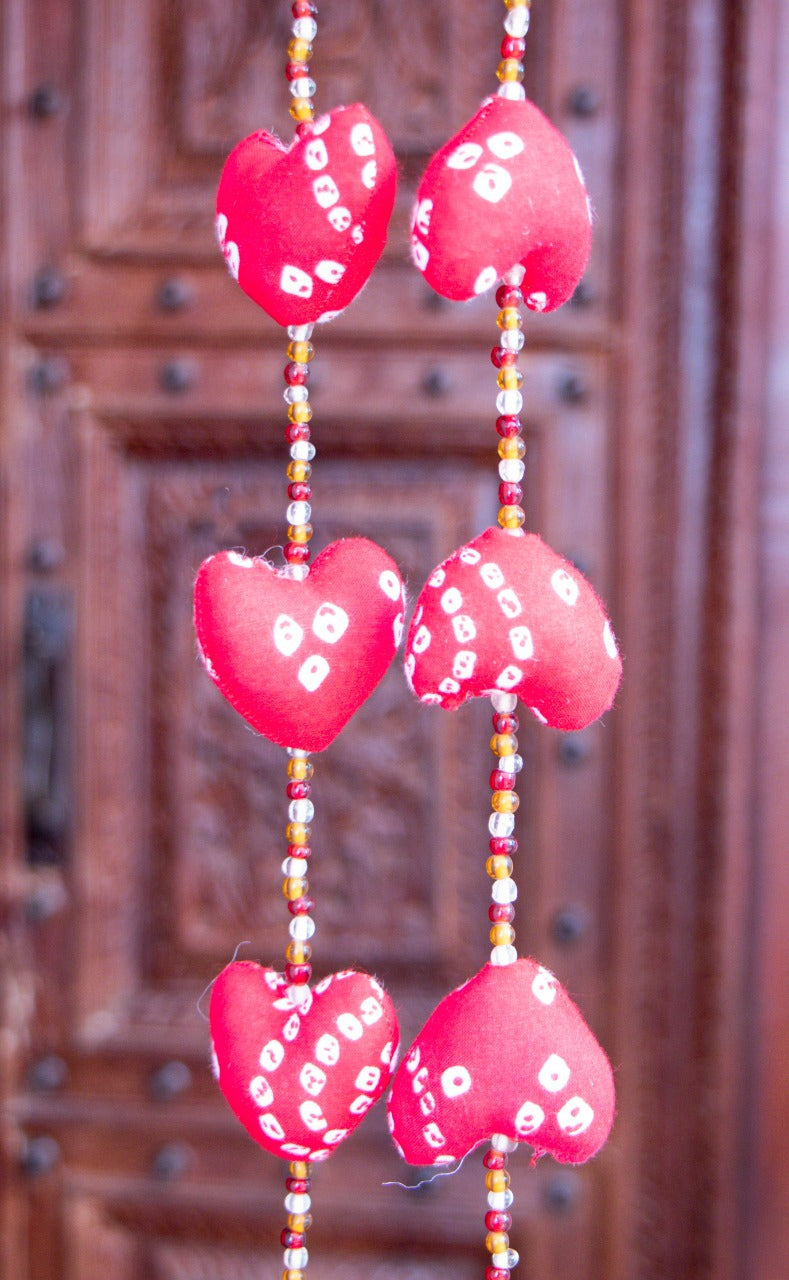 Heart Strings