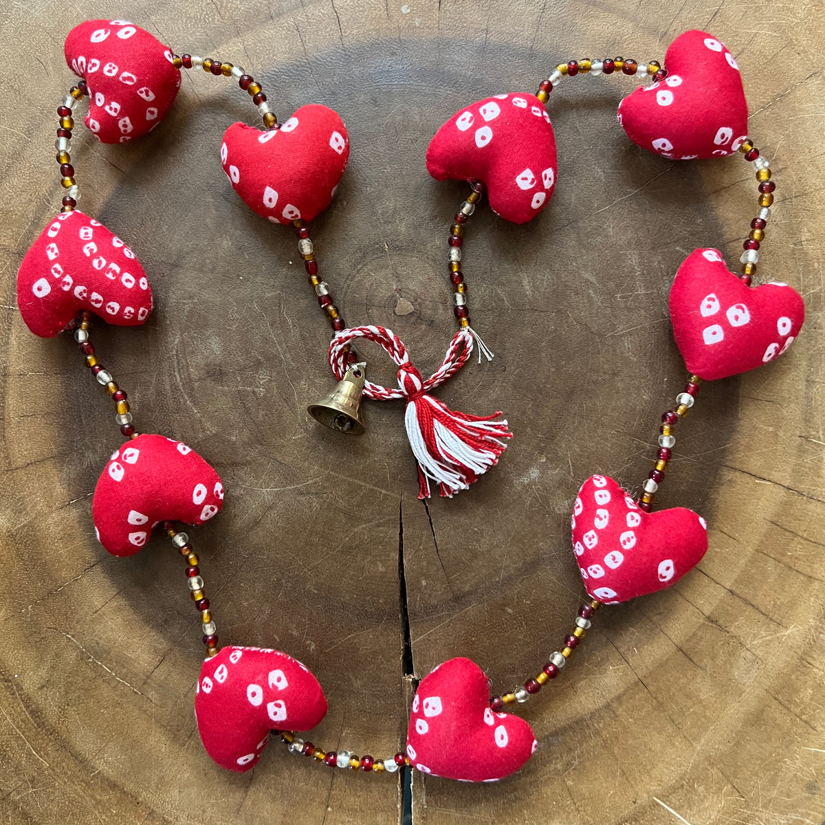 Heart Strings