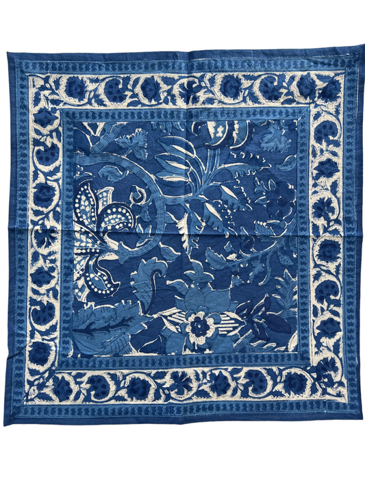 Anok Blue Napkins