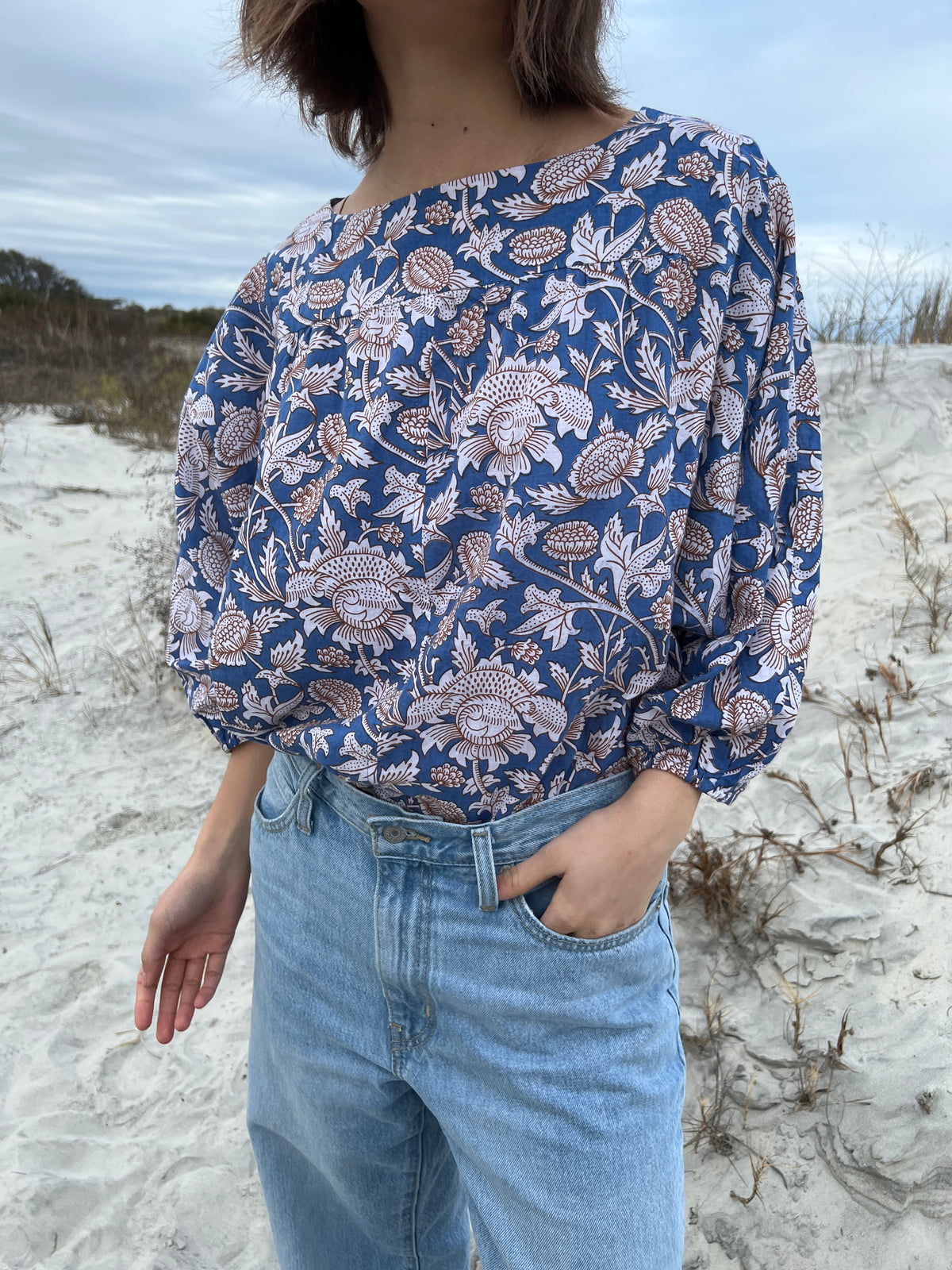 Ivy Top