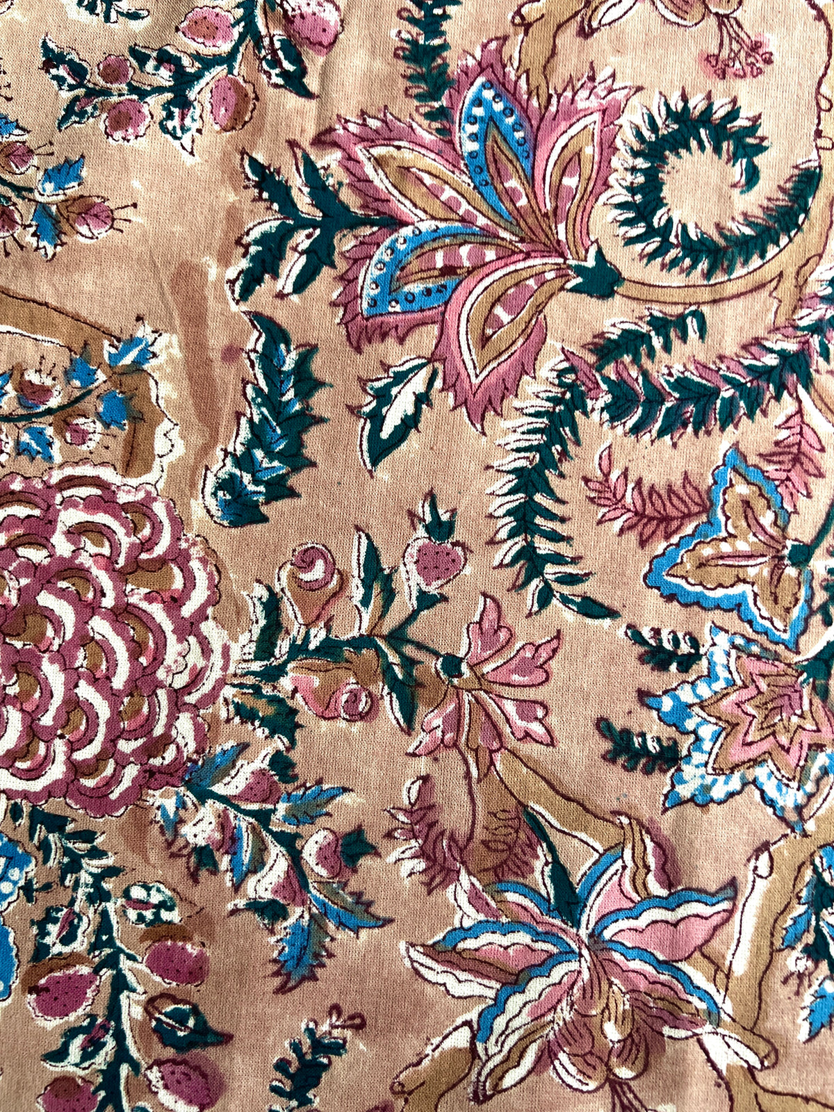 Carroll Table Linens Pink (AL1011)
