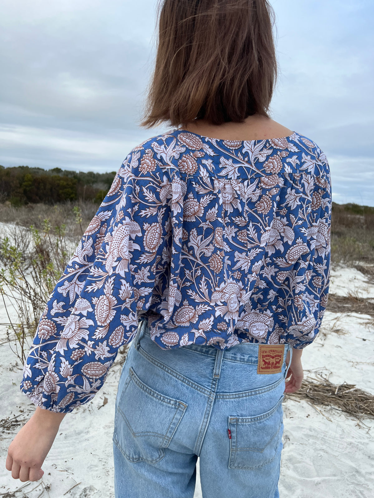 Ivy Top
