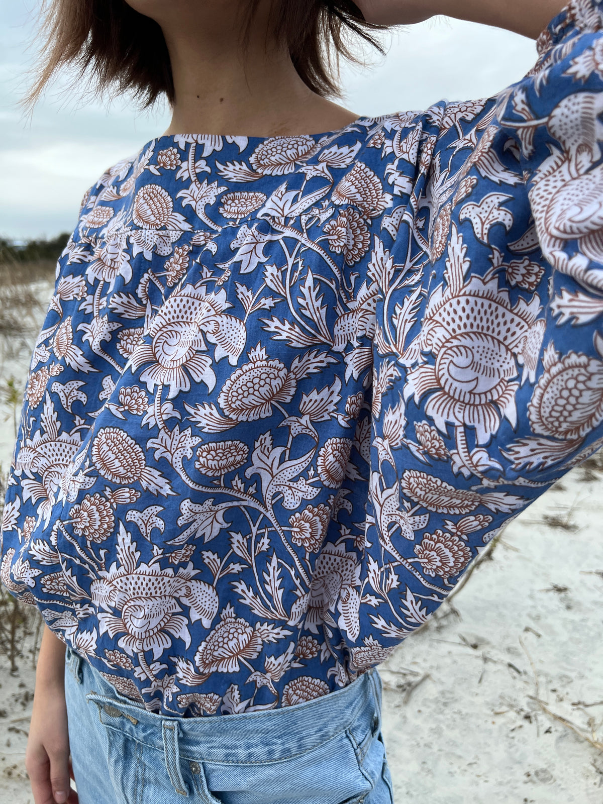 Ivy Top