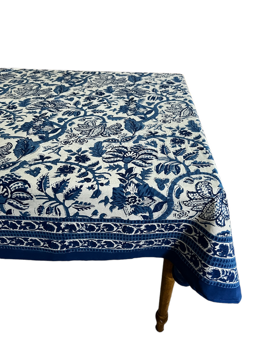 Anok White Table Linens (AL1008)